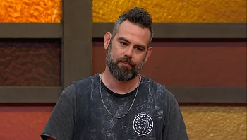 המתמודד ששכח מרכיב חשוב במנה: האודישן של דניאל מייזלר