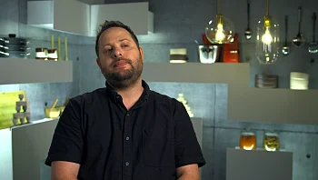 "פספסתי את אבא ביום והוא נפטר": האודישן של מידד סטבינסקי