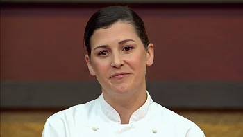 הטבחית שעבדה במסעדות מישלן ושבה לישראל: האודישן של ליאור שבא