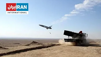 איראן: "פיתחנו כטב"מים המיועדים לפגוע בתל אביב וחיפה"