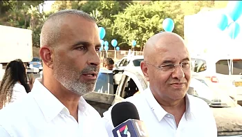 גדרה פותחת את הלב: התושבים פועלים למען "פתחון לב"