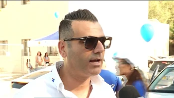 מחבקים את "פתחון לב": דיווח מרגש מהשטח עם יינות ביתן