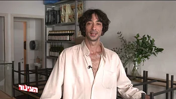 "הפסטה שלי עדיין טובה, לא הפכתי להיות רשת של פסטה בקניונים"