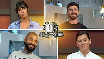 פספסתם את הפרקים? אימ;לקנו לכם את שבוע האודישנים השני