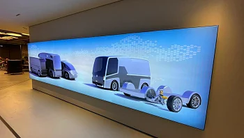 איזיסקרין מציגה: מתקני תצוגה מגוונים לשיווק איכותי