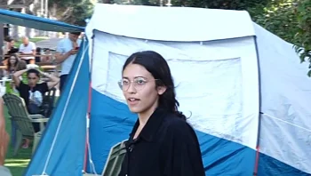"אנחנו נשב עם נתניהו": הווידוי של הדר מוכתר | תיעוד