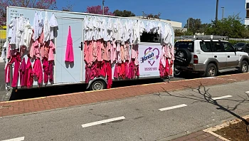 שיתוף הפעולה שילמד אתכם איך לרכוש, לשמר ולתרום בלי לזהם