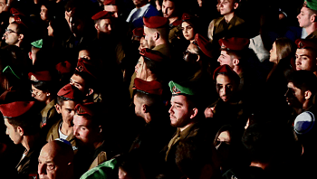 בת זוגו של רס"ן פלח: "אמרת שלא יקרה כלום, הסיוט הכי גדול קרה"