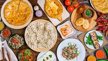 טועמים את ישראל: המסעדה הגיאורגית שמשגעת את המרכז