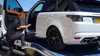 אחרי שהיה מעורב בתאונה עם הרוג: הרופא הבכיר שוב נתפס נוהג בשלילה