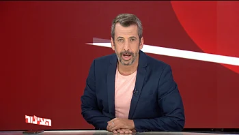 הצינור 15.09.22 התוכנית המלאה | קאזם נפגש עם אמא