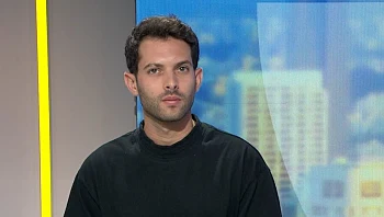 "אני לא מגדיר את עצמי שף, אני עדיין טבח צעיר"