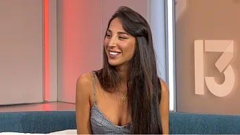 "בחוץ אני לא אוכלת רק גזר וטחינה": ראיון עם הזוכה הגדולה