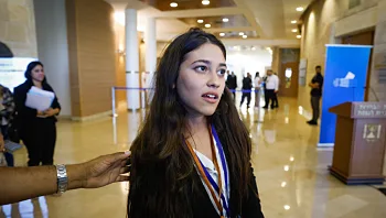 למוכתר יש דירה בניגוד לדבריה: "אבא רוצה שלילדים תהיה ירושה"