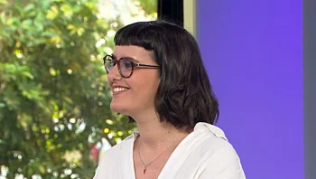 "לעמוד מול שישה שפים? פחד אלוהים, רק רציתי להרשים"