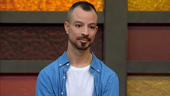 משחקי השף VOD | פרק 5: השף של נתניהו