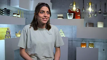 "התמכרתי לחומרים לא טובים": האודישן של זוהר ששון