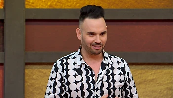 המתמודד מהעבר שבא לסגור חשבון עם מושיק: האודישן של אורן אלון