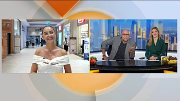 כך הצילה מירי בוהדנה את חייו של צעיר שעבר התקף אלרגיה