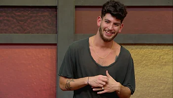 משחקי השף VOD | פרק 6: הבן של תומר אגאי