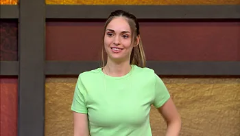 גדלה בכת של הרב ברלנד - ונמלטה למטבח: האודישן של פייגי וקנין