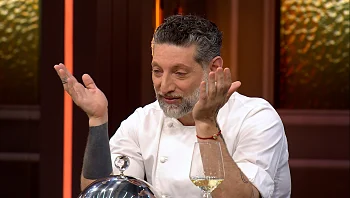 מה ביבי הכי אוהב לאכול - ומה קרה לאסף גרניט? חידון משחקי השף