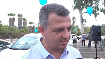 "מסע עם הלב": לקראת חג ראש השנה, נרתמים לסייע למשפחות נזקקות