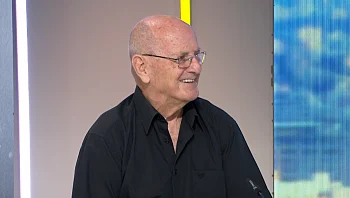 "היעד שלנו הוא להוציא את הדור הצעיר ממעגל העוני"