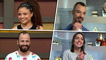 פספסתם את הפרקים? אימ;לקנו לכם את שבוע האודישנים השלישי