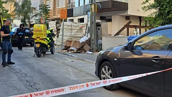 הנרצחת בפיגוע בחולון: שולמית עובדיה בת ה-84