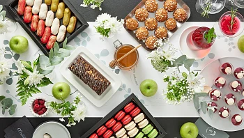 אין לכם כוח לבשל לראש השנה? קבלו ארוחת חג אלטרנטיבית בלי מאמץ