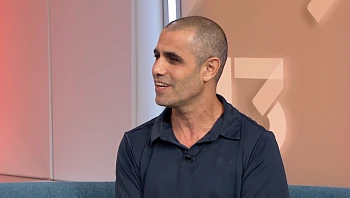פרופסור טל דביר: הישראלי שהצליח לייצר חוט שדרה אנושי במעבדה