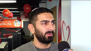 שיחה עם שי אוחיון, בוגר "תכנית 7" של "פתחון לב"