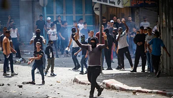 המקל והגזר להפחתת הטרור הפלסטיני • דעה