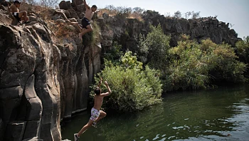 התחזית: עלייה קלה בטמפרטורות, לקראת התחממות ואובך במהלך החג