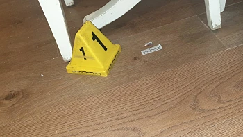 עוד ירי תועה שנגמר בנס: קליע שנורה מקלנסווה פגע בבית בשרון