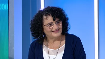 חודש המודעות למחלות ראומטיות