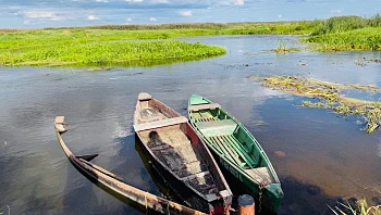פולנים ונהנים - חופשה פעילה בפולין הירוקה