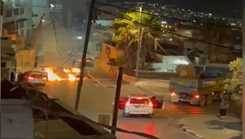 ההסלמה נמשכת: עימותים והתפרעויות במזרח ירושלים