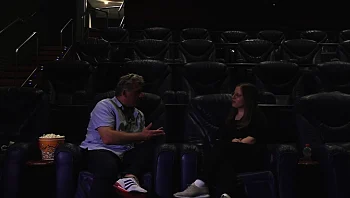 "להיות בטיקטוק זה פתטי": משבר גיל ה-50 של ליאור אשכנזי