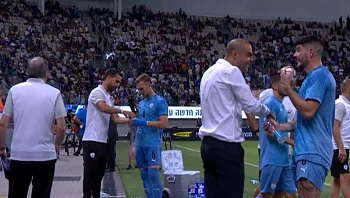 הישג נפלא ומקרה מיותר: הערב המרגש של הנבחרת הצעירה