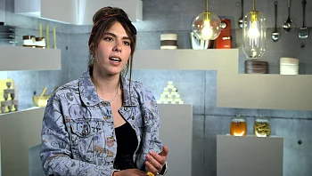 "היום פחות הלך, אולי בפעם אחרת": האודישן של קרן אור אבן