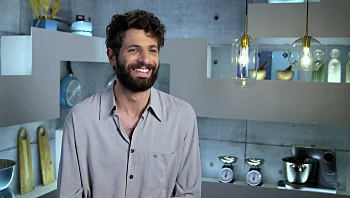 על מרק חסה שמעתם? האודישן של אלון בנט