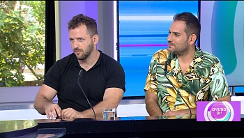 היה במצב של מוות קליני - והיום מאמן אנשים עם מוגבלויות