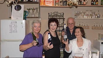 זה הזמן להוביל - דיירי מגדלי הים התיכון לא מפסיקים ליזום