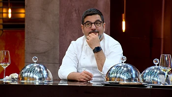 משחקי השף VOD | פרק 8: הקרב על המלאווח