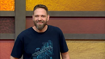 "הם לא יצפו למי שיגיש להם שקשוקלאווח": האודישן של יריב גורי