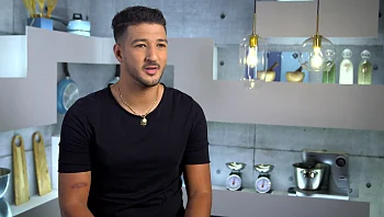 "אני מגלגל מלאווח ב-15 שניות": האודישן של דור חכמון