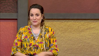 "מילצרתי והתחננתי להיכנס למטבח": האודישן של אורית עבאדי מאיר