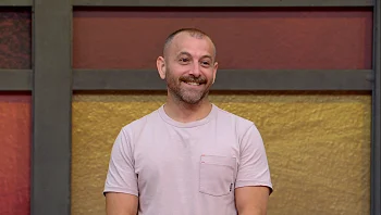 "אני לא מרוצה מהמנה": האודישן של יאיר ספלטר